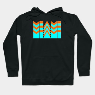 Miami Love Hoodie